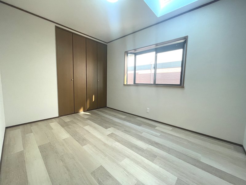 長尾東町3丁目一戸建（再生住宅） その他