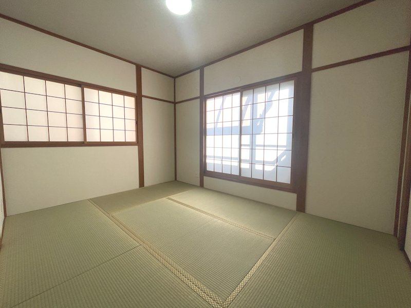 長尾東町3丁目一戸建（再生住宅） その他