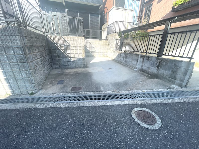 長尾東町3丁目一戸建（再生住宅） その他