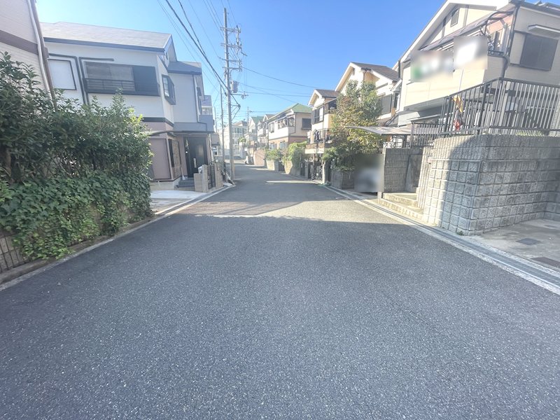 長尾東町3丁目一戸建（再生住宅） その他