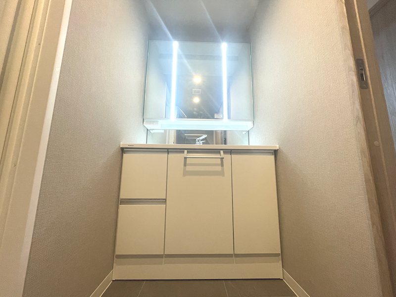 枚方長尾ガーデンハウス その他
