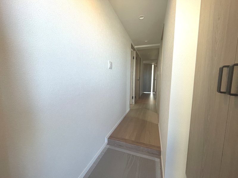 枚方長尾ガーデンハウス その他