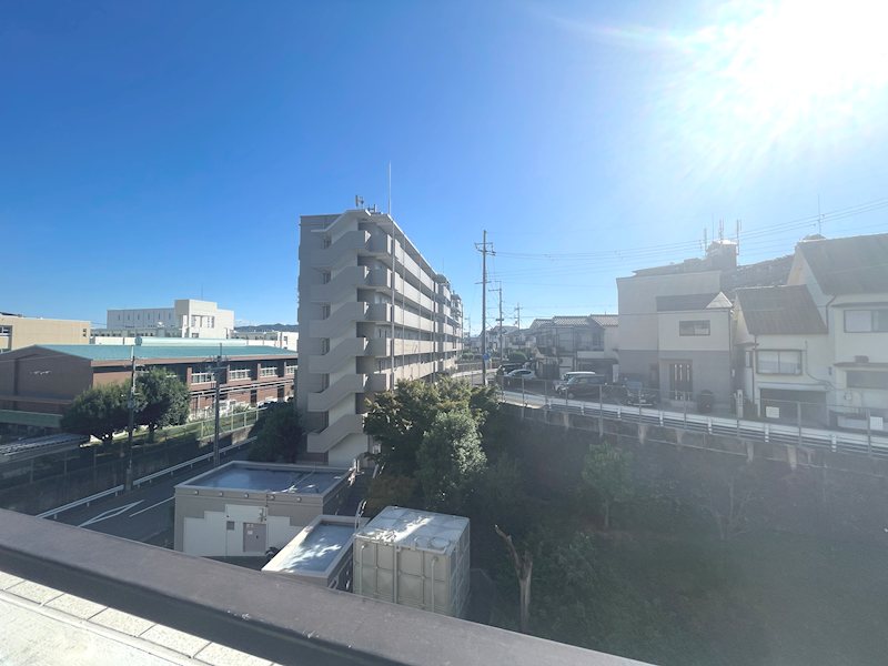 枚方長尾ガーデンハウス その他