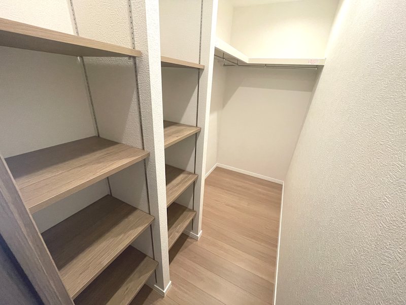 枚方長尾ガーデンハウス その他