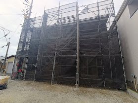 高槻市野田1丁目1号棟 新築一戸建 その他