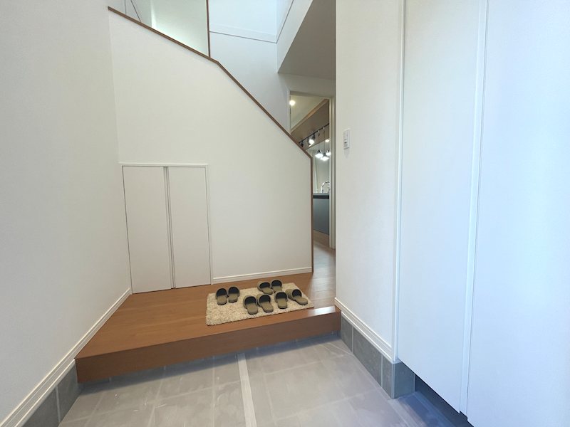 長尾元町5丁目一戸建 その他