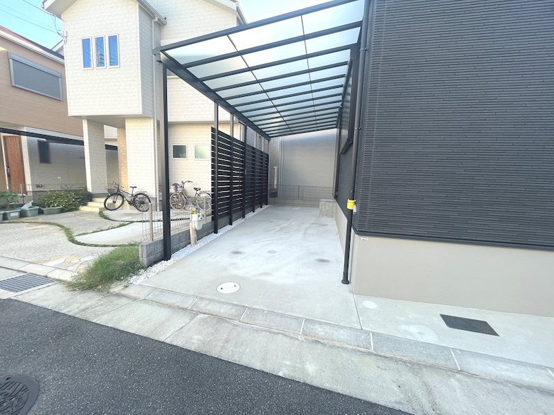 長尾元町5丁目一戸建 その他