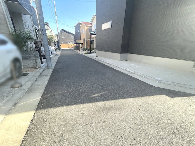 長尾元町5丁目一戸建 その他