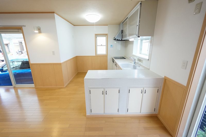 交野市私部西4丁目一戸建 その他