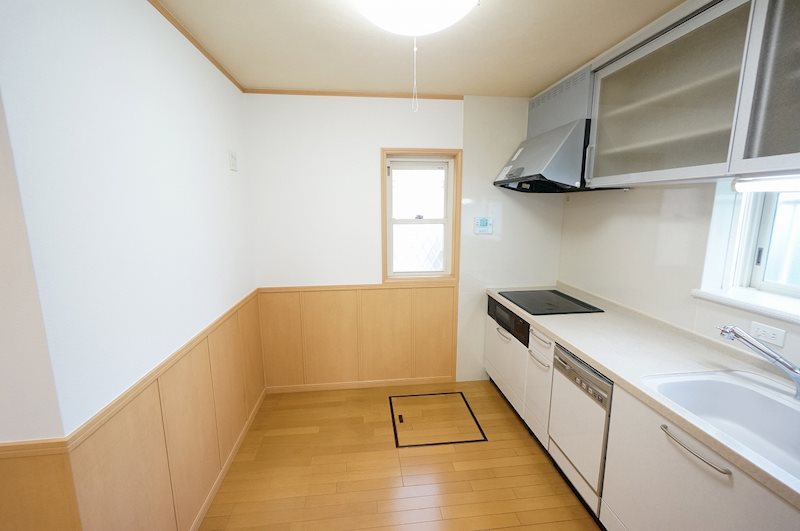 交野市私部西4丁目一戸建 その他