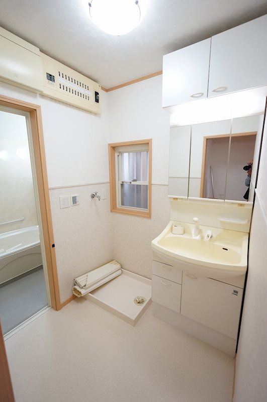 交野市私部西4丁目一戸建 その他