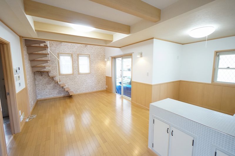 交野市私部西4丁目一戸建 その他