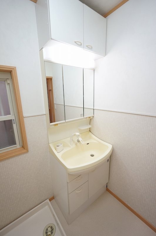 交野市私部西4丁目一戸建 その他