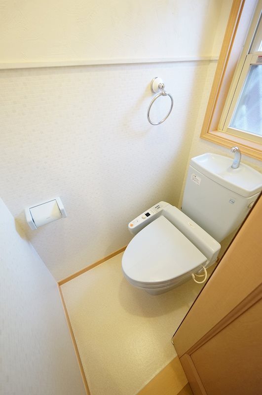 交野市私部西4丁目一戸建 その他