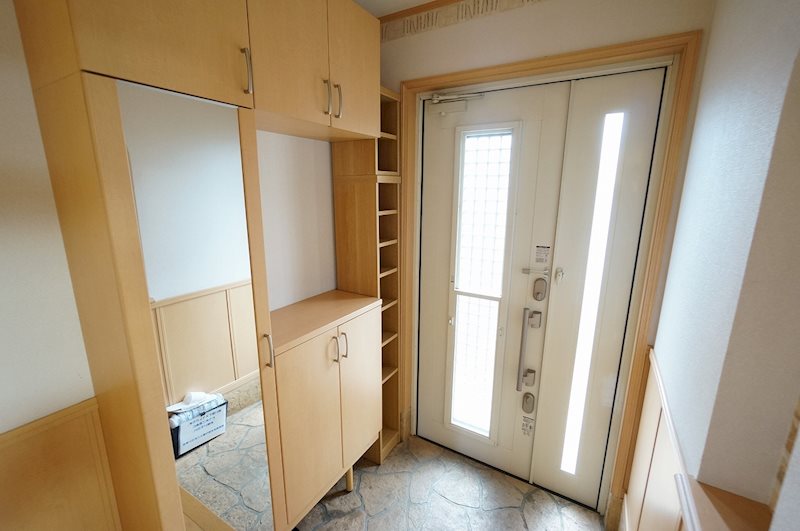 交野市私部西4丁目一戸建 その他