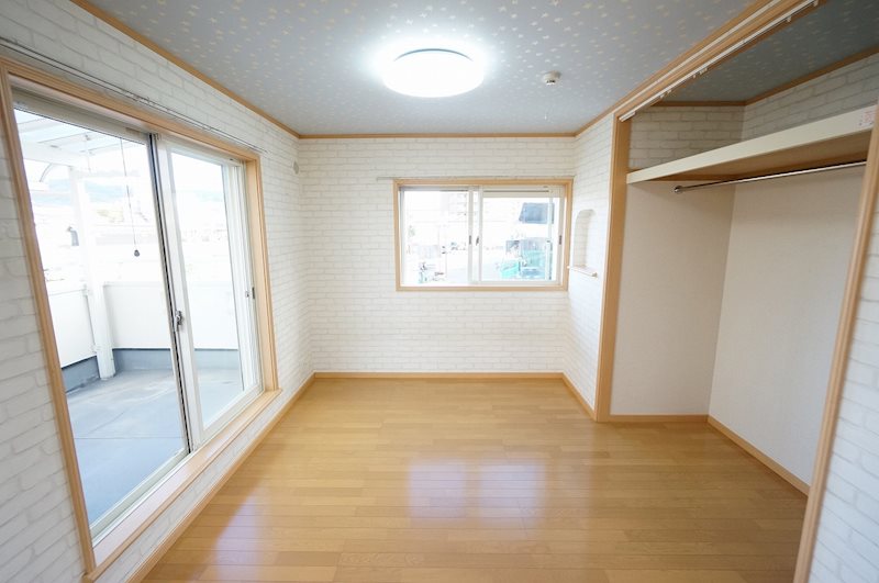交野市私部西4丁目一戸建 その他