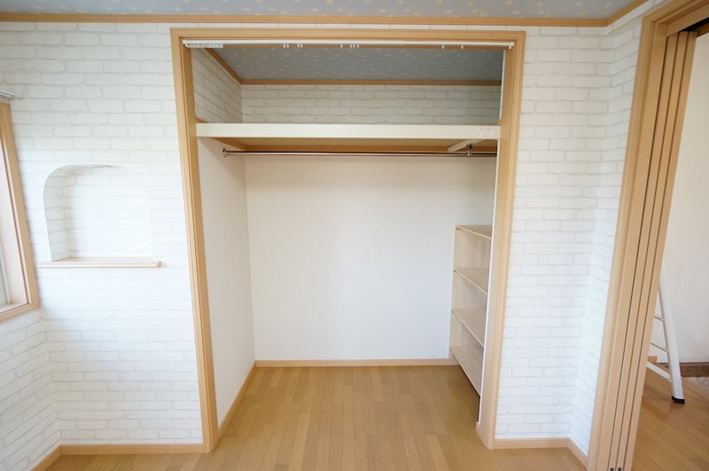 交野市私部西4丁目一戸建 その他