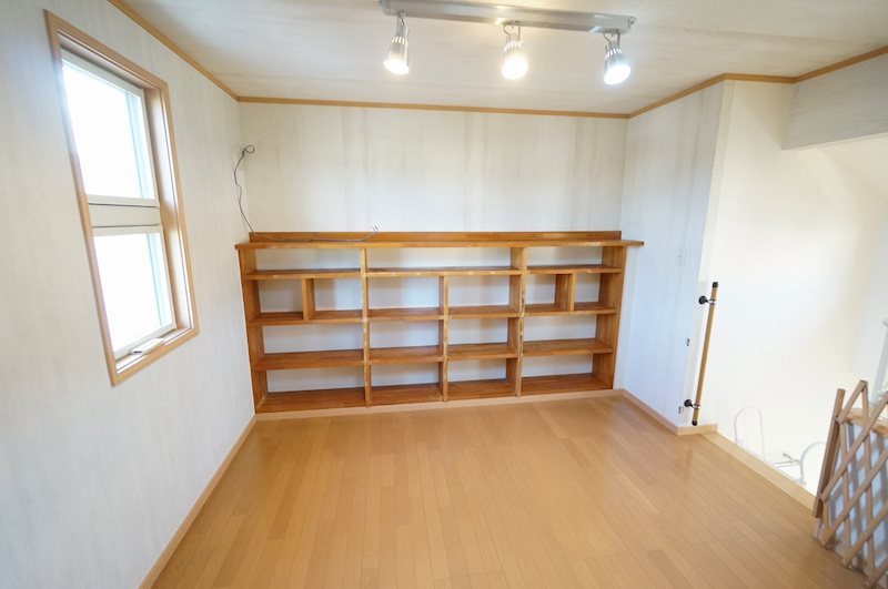 交野市私部西4丁目一戸建 その他