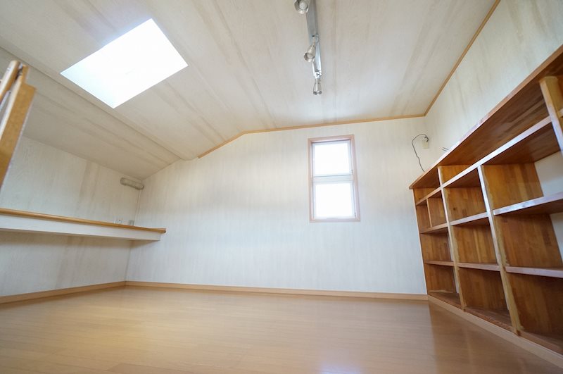 交野市私部西4丁目一戸建 その他