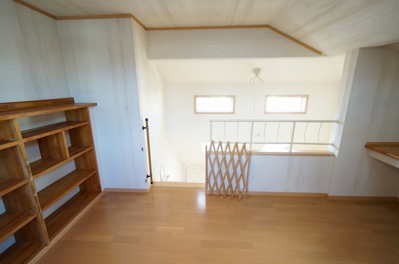 交野市私部西4丁目一戸建 その他