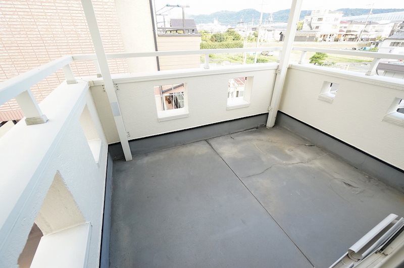 交野市私部西4丁目一戸建 その他