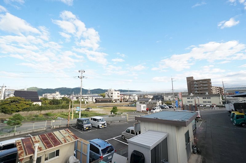 交野市私部西4丁目一戸建 その他
