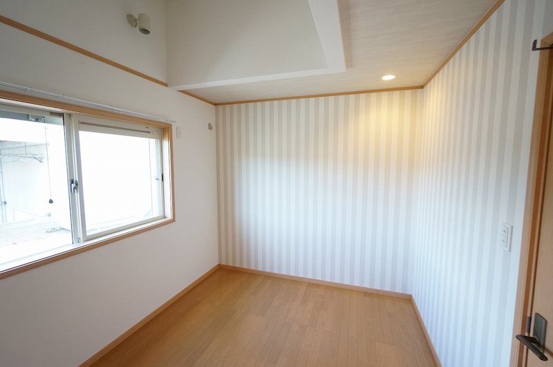交野市私部西4丁目一戸建 その他