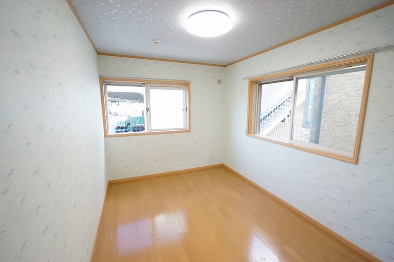 交野市私部西4丁目一戸建 その他
