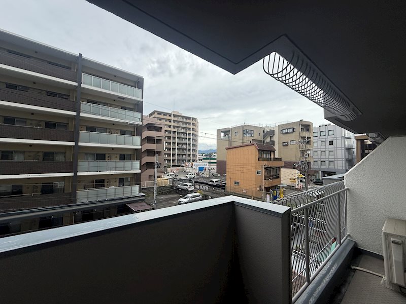 茨木グランドハイツ その他