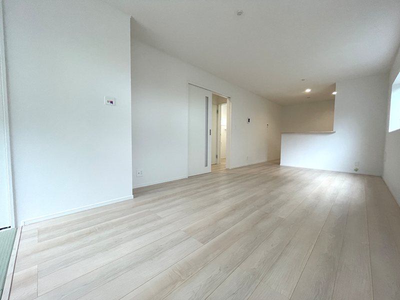 養父元町CRADLEGARDEN限定1邸新築分譲住宅 その他