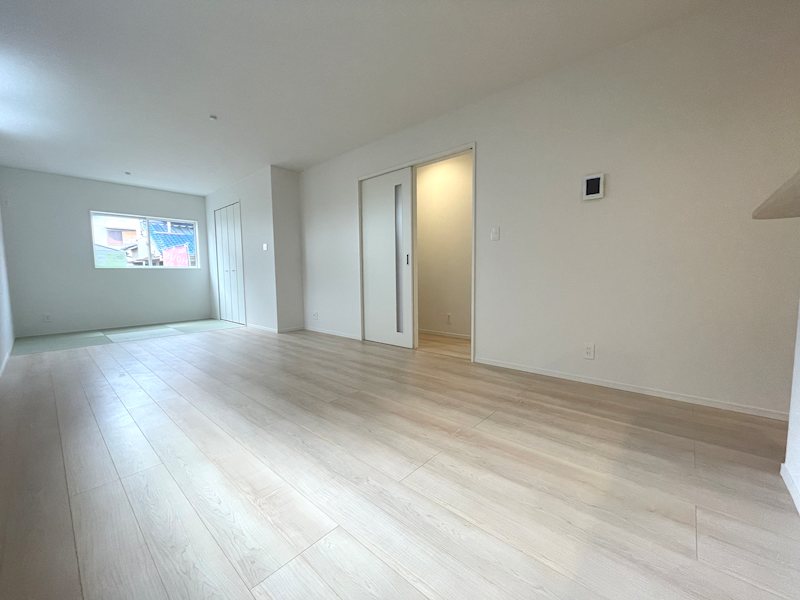 養父元町CRADLEGARDEN限定1邸新築分譲住宅 その他