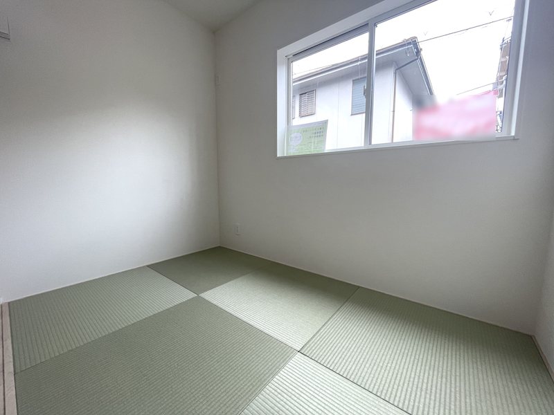 養父元町CRADLEGARDEN限定1邸新築分譲住宅 その他