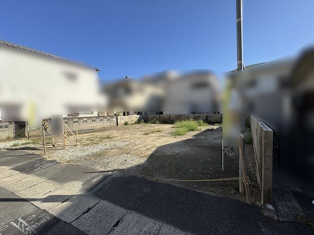 高槻市氷室町2丁目　新築一戸建　A号地 その他