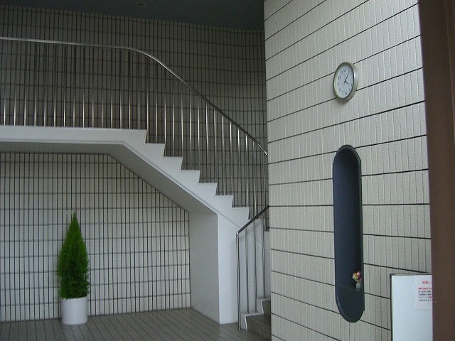 インペリアル千里青葉丘  その他