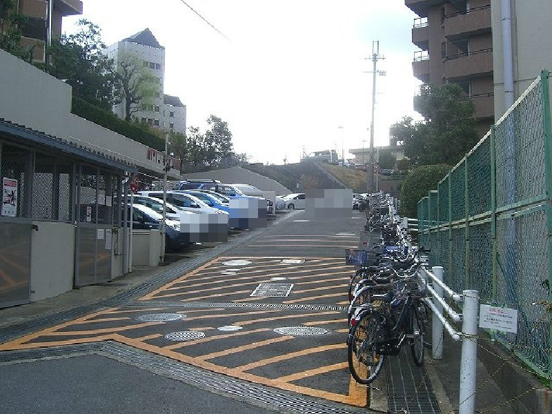 インペリアル千里青葉丘  その他