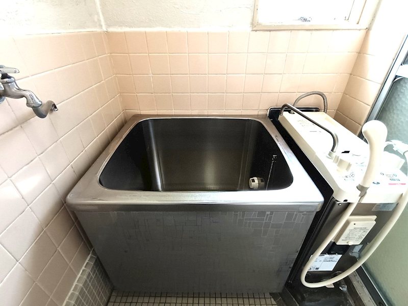 コーポ水無瀬B棟 その他