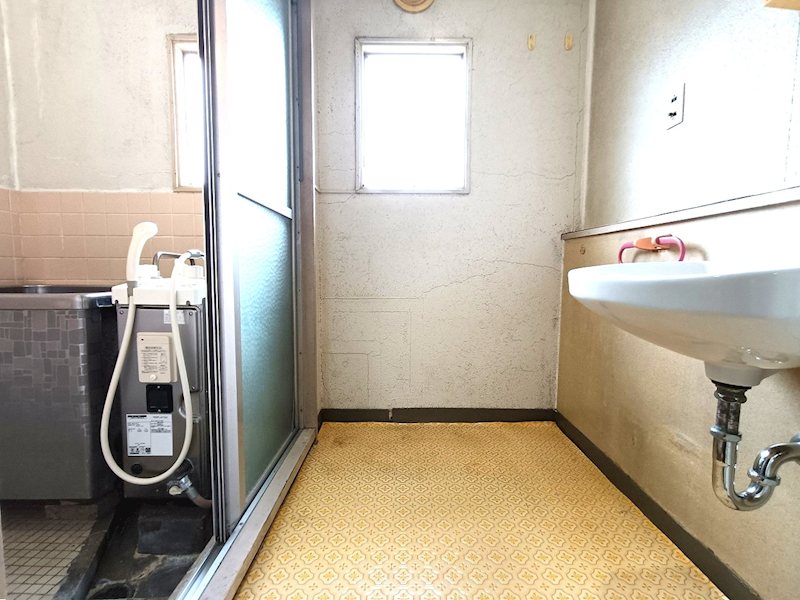 コーポ水無瀬B棟 その他