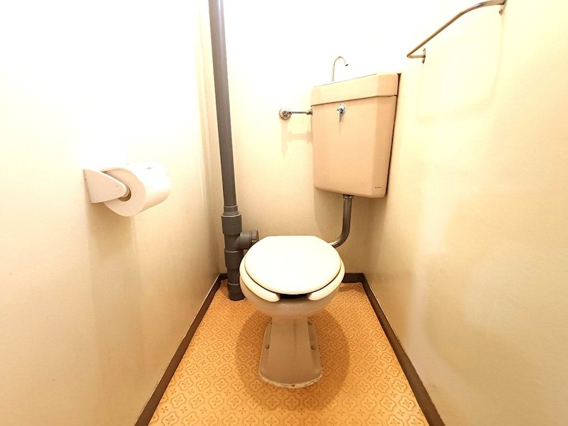 コーポ水無瀬B棟 その他