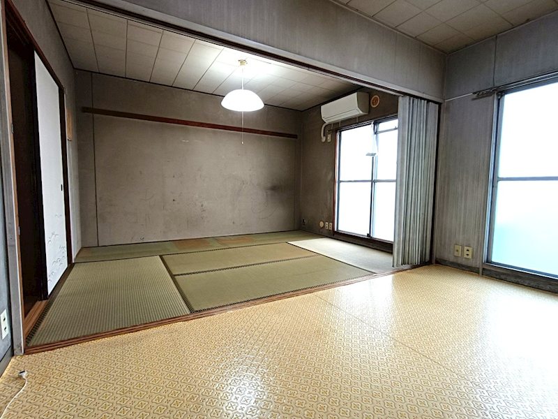 コーポ水無瀬B棟 その他