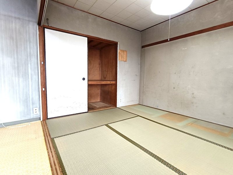 コーポ水無瀬B棟 その他