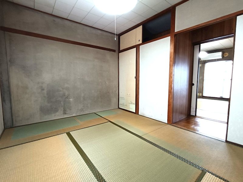コーポ水無瀬B棟 その他