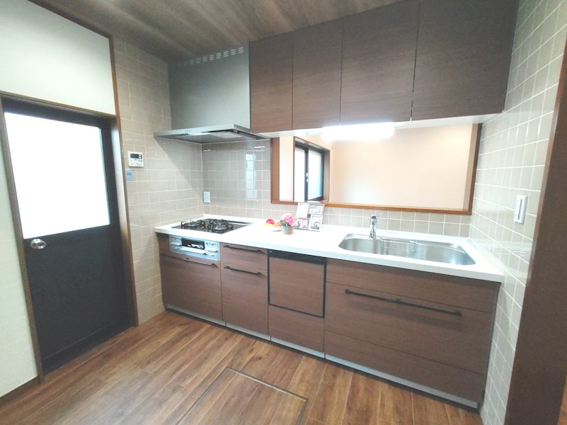 牧野本町2丁目一戸建（再生住宅） その他