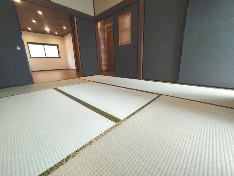 牧野本町2丁目一戸建（再生住宅） その他