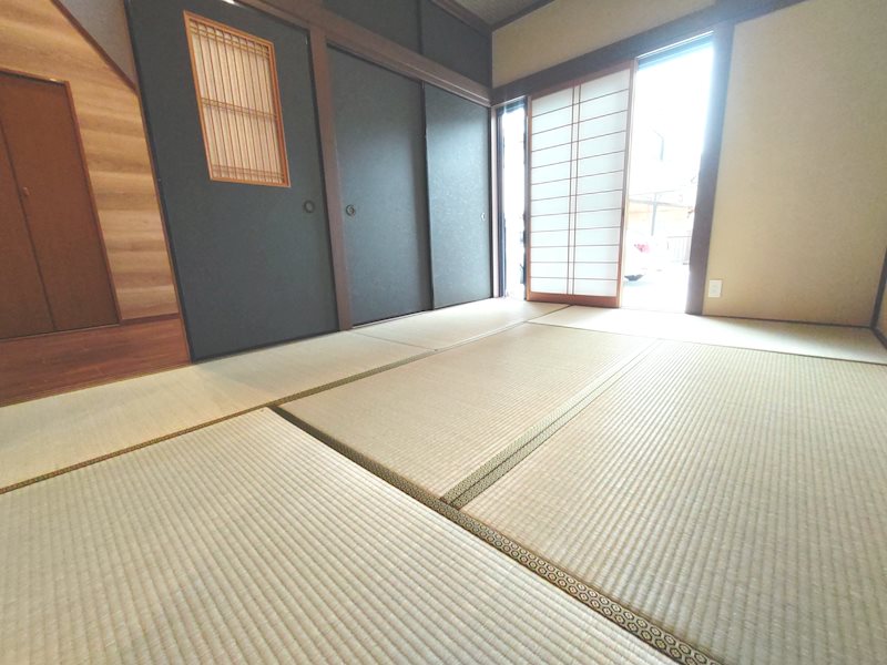 牧野本町2丁目一戸建（再生住宅） その他