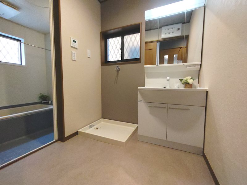 牧野本町2丁目一戸建（再生住宅） その他