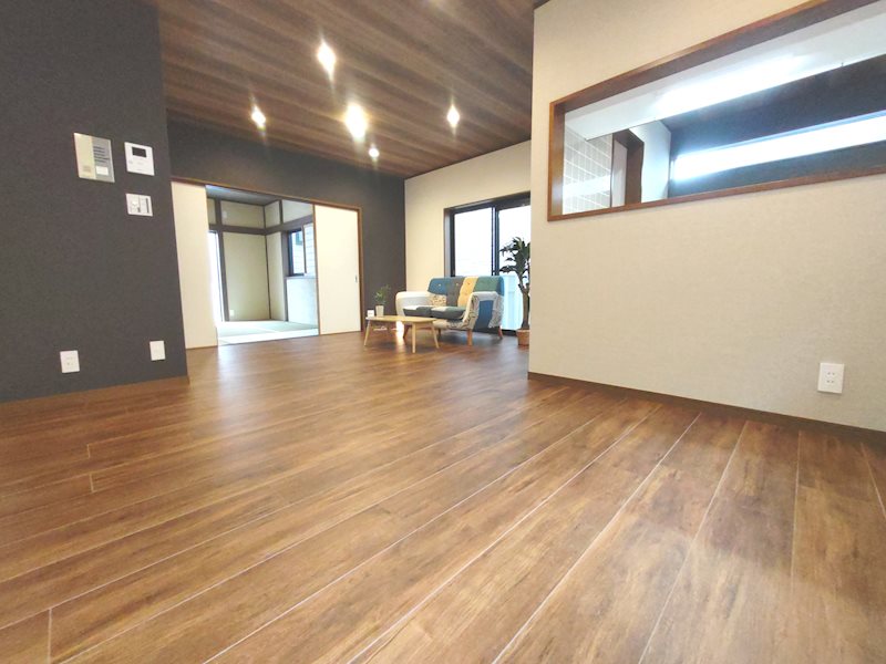 牧野本町2丁目一戸建（再生住宅） その他
