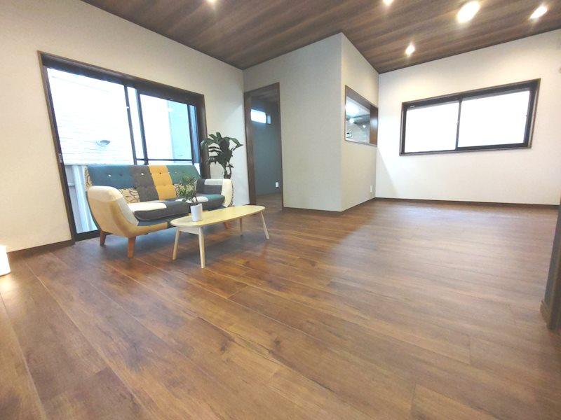 牧野本町2丁目一戸建（再生住宅） その他