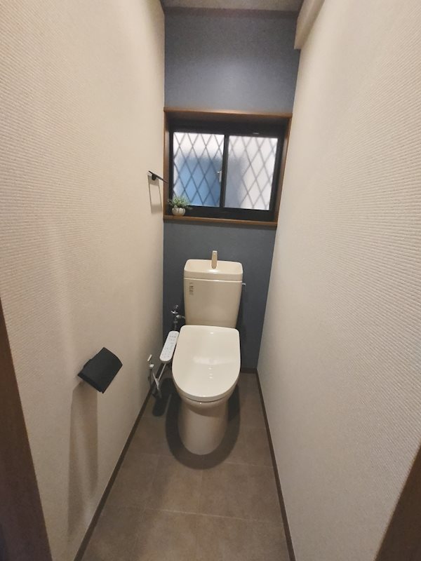 牧野本町2丁目一戸建（再生住宅） その他