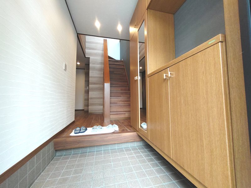 牧野本町2丁目一戸建（再生住宅） その他