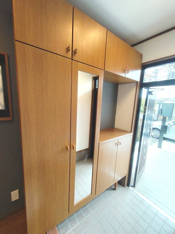 牧野本町2丁目一戸建（再生住宅） その他